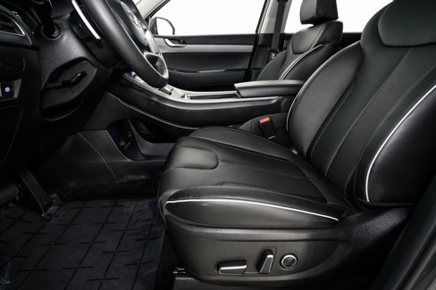 Used 2025 Hyundai Palisade XRT image 12