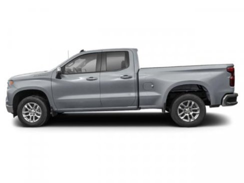 New 2026 Chevrolet Silverado 1500 LT image 4