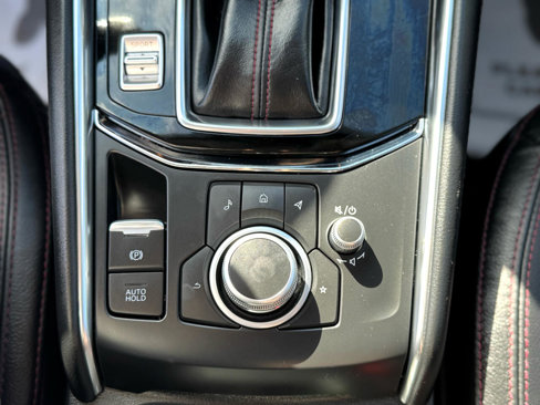 Used 2025 MAZDA CX-5 Carbon Edition image 21