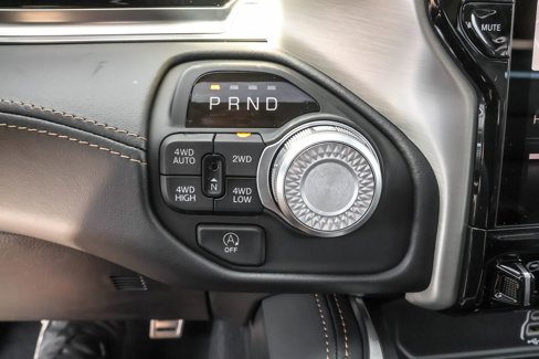 New 2026 RAM 1500 Tungsten image 22