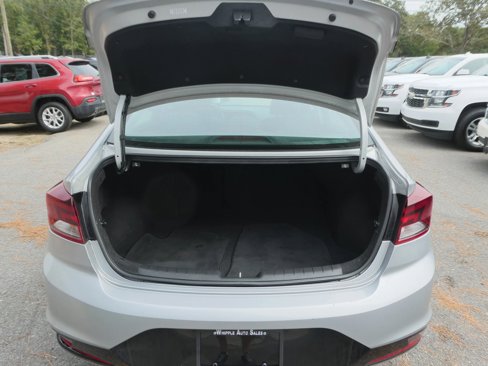 Used 2020 Hyundai Elantra Value Edition w/ Cargo Package (C1) image 7