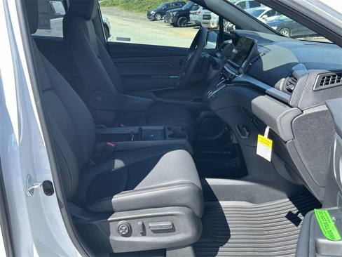 New 2026 Honda Odyssey Sport-L image 6