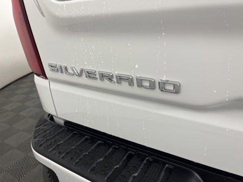 New 2026 Chevrolet Silverado 1500 RST image 20
