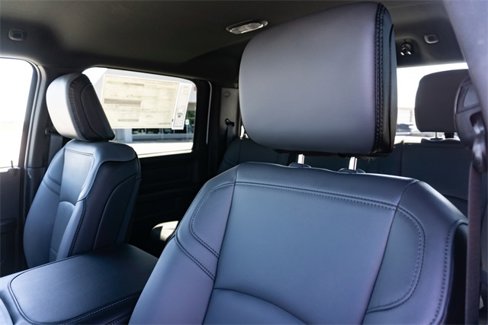 New 2025 RAM 2500 Tradesman w/ Chrome Appearance Group image 12