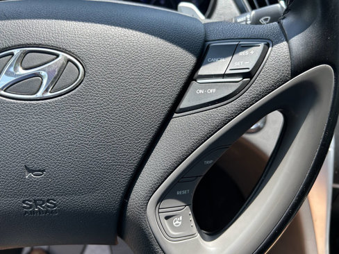 Used 2014 Hyundai Sonata SE image 36