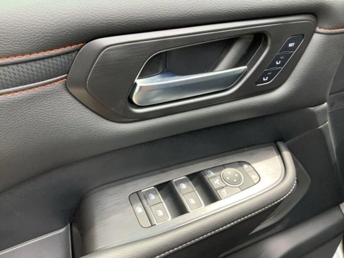 New 2025 Nissan Armada PRO-4X w/ Pro-4X Premium Package image 23