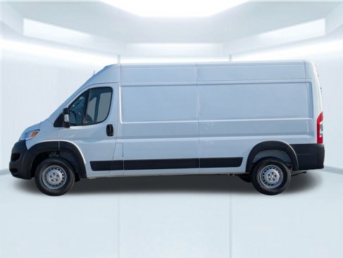 New 2025 RAM ProMaster 2500 w/ Safety Group image 2