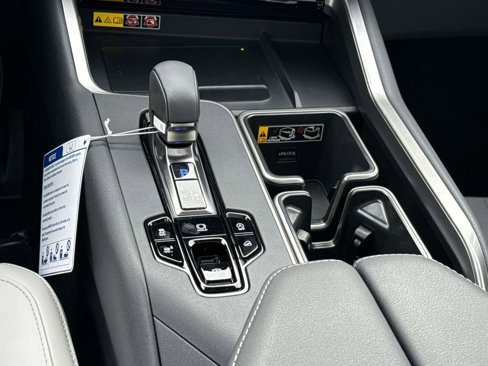 New 2026 Lexus TX 350 AWD image 15