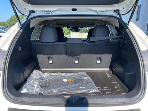 New 2025 Subaru Crosstrek 2.5i Premium w/ Convenience Package #2 image 21