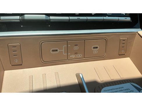 New 2026 Hyundai Santa Fe Calligraphy image 22