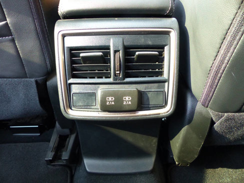 Used 2024 Subaru Forester Limited image 38