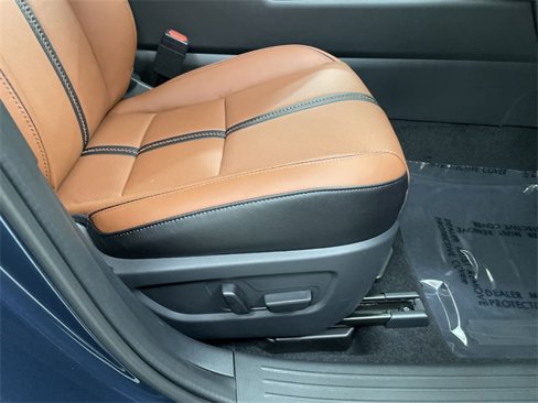 New 2025 MAZDA CX-50 2.5 Turbo w/ Accent Package image 20