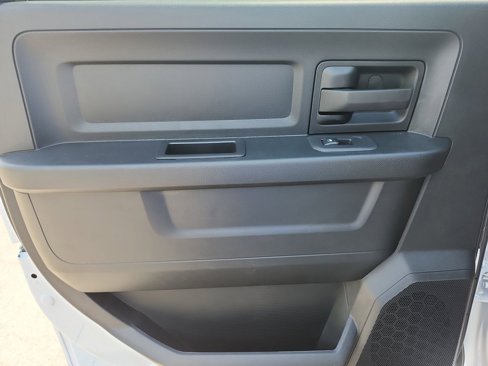 New 2025 RAM 5500 Tradesman image 28