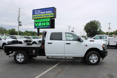Used 2024 RAM 2500 Tradesman image 11