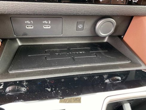 New 2025 Mitsubishi Outlander AWD image 14