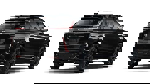 New 2026 Cadillac Lyriq V image 62