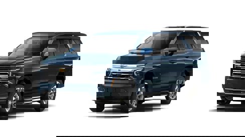 New 2026 Chevrolet Tahoe LT image 30