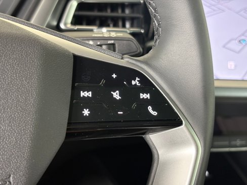 New 2026 Audi Q4 e-tron Premium image 28