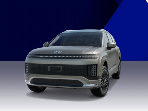 New 2026 Hyundai Ioniq 9 Calligraphy image 6