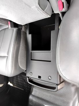 Used 2011 Ford F150 XL w/ HD Payload Pkg image 28