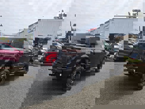 New 2025 Ford F150 Raptor image 5