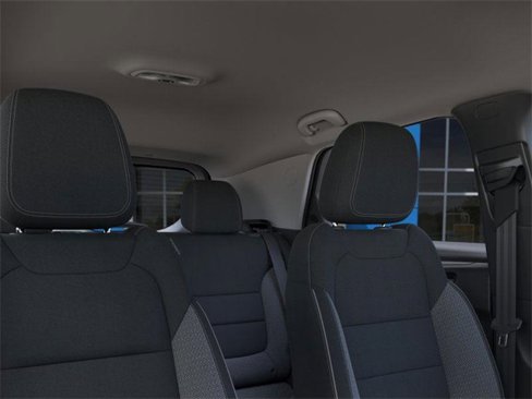 New 2026 Chevrolet TrailBlazer LT image 24