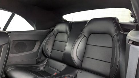Used 2024 Ford Mustang Premium image 16