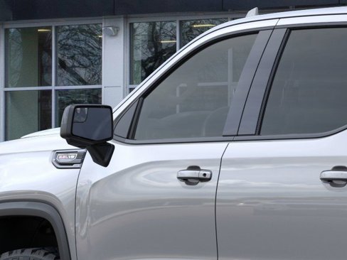 New 2026 GMC Sierra 1500 AT4X image 19