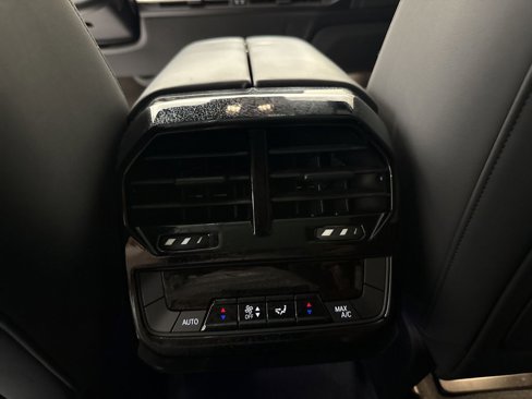 Certified 2023 BMW iX xDrive50 w/ Sport Package image 25
