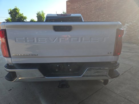 New 2025 Chevrolet Silverado 3500 LT w/ Safety Package image 6