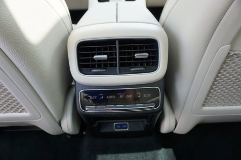 New 2025 Mercedes-Benz GLS 450 4MATIC image 47