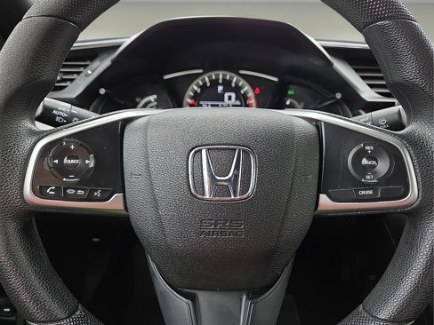 Used 2017 Honda Civic LX-P image 24