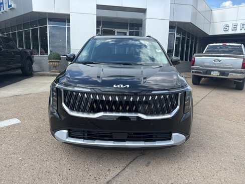 New 2026 Kia Carnival EX image 2