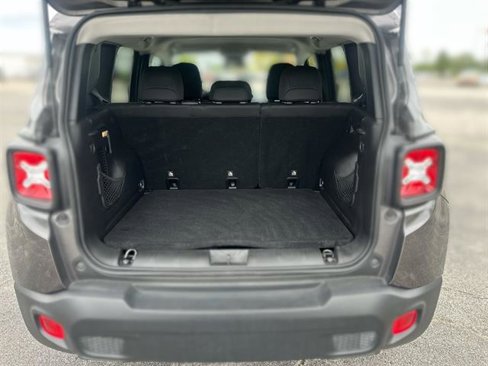 Used 2019 Jeep Renegade Latitude image 41