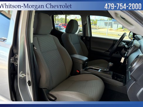 Used 2022 Toyota Tacoma SR image 15
