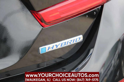 Used 2022 Honda Accord EX-L image 26