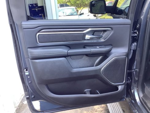 New 2026 RAM 1500 Laramie w/ Laramie Southwest Edition image 38