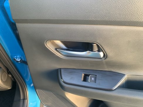 New 2026 Nissan Kicks SR w/ SR Premium Package image 29