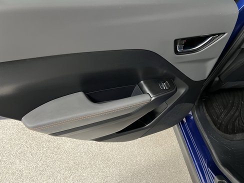 Used 2024 Subaru Crosstrek 2.5i Limited image 51