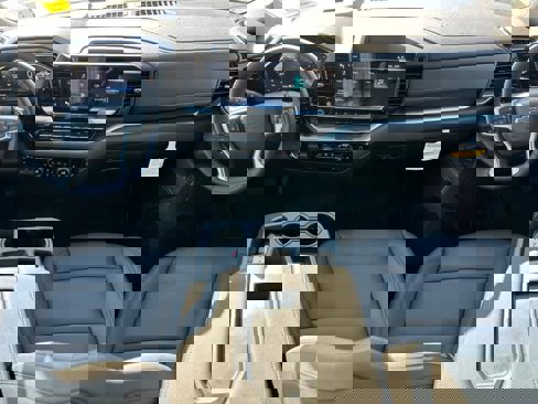 New 2026 Chevrolet Silverado 2500 LT w/ Trail Boss Package image 3
