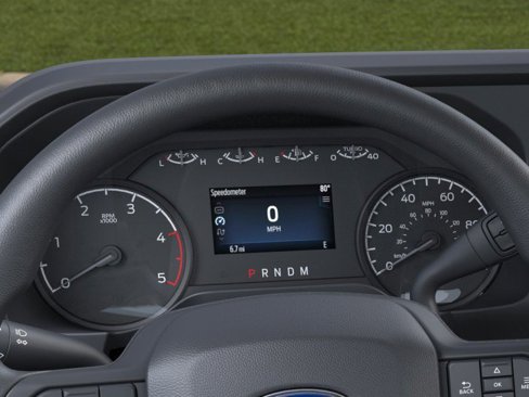 New 2026 Ford F250 4x4 Crew Cab Super Duty image 13