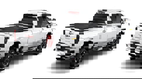 New 2026 GMC Sierra 2500 SLT image 3