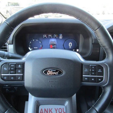 Used 2024 Ford F150 Lariat image 11
