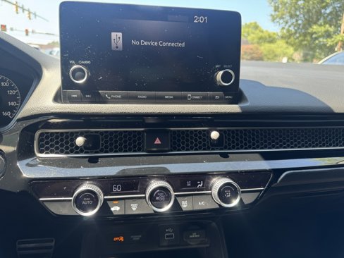 Used 2022 Honda Civic Sport image 23