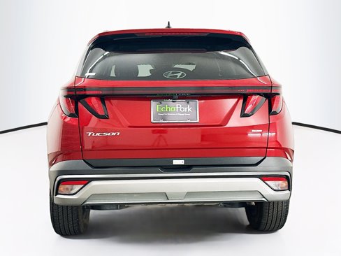 Used 2025 Hyundai Tucson SEL image 7