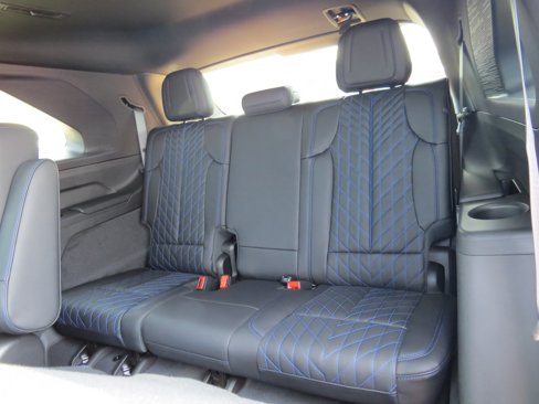 New 2026 Cadillac Escalade IQ Sport 1 w/ LPO, Floor Liner Package image 14
