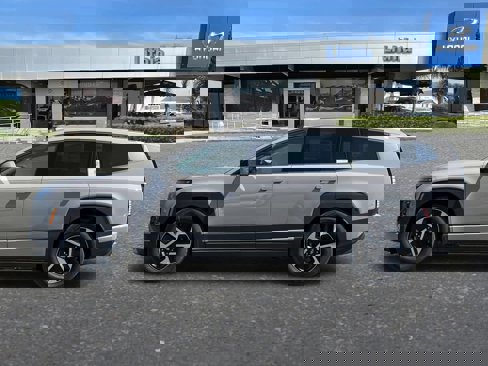 New 2026 Hyundai Ioniq 9 SE image 5