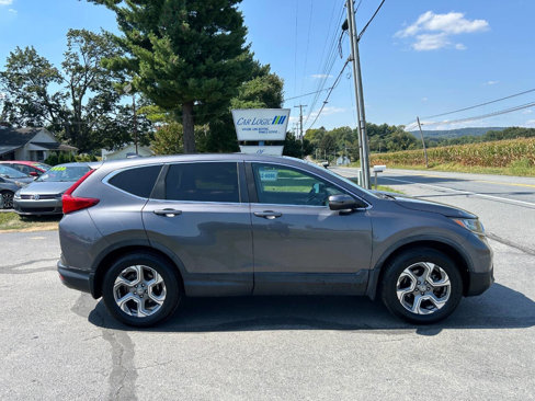 Used 2017 Honda CR-V EX image 3