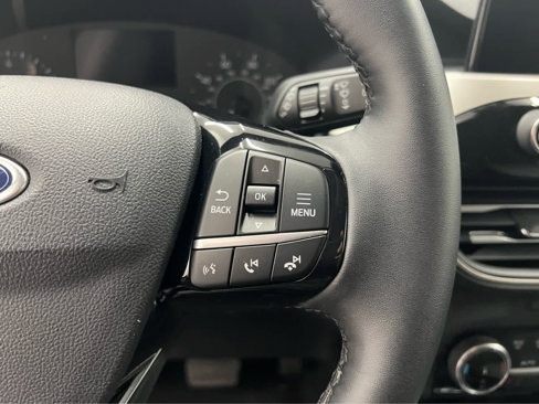 Used 2022 Ford Escape SE w/ SE Sport Appearance Package image 22