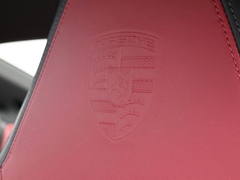 Certified 2025 Porsche 911 Carrera image 21